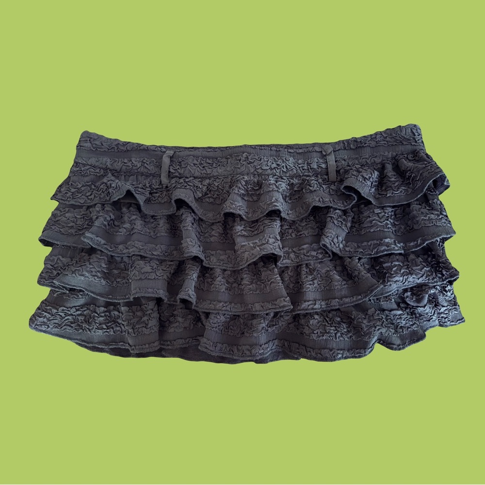 Lioness Match Point Mini Skort